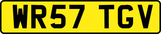 WR57TGV