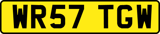 WR57TGW