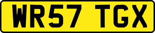 WR57TGX