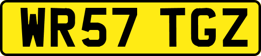 WR57TGZ