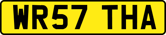 WR57THA