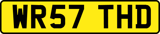 WR57THD