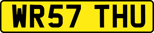 WR57THU