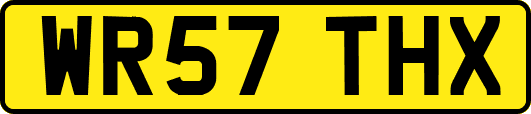 WR57THX