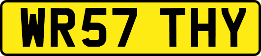 WR57THY