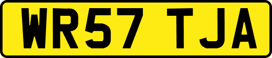 WR57TJA