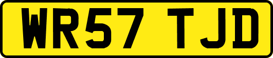 WR57TJD