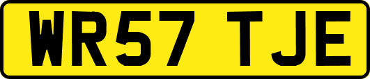 WR57TJE