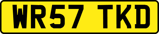 WR57TKD