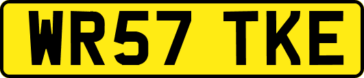 WR57TKE