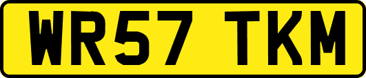 WR57TKM