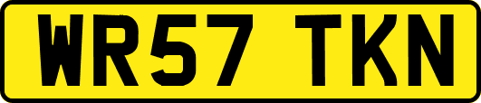 WR57TKN