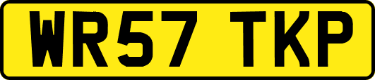 WR57TKP