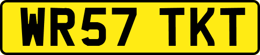 WR57TKT