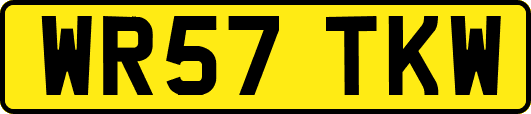 WR57TKW