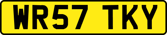 WR57TKY