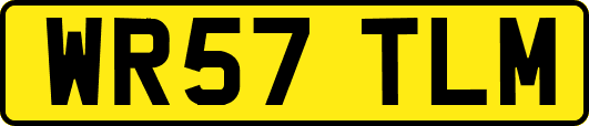 WR57TLM