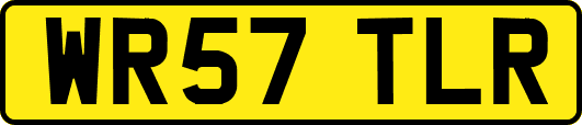 WR57TLR
