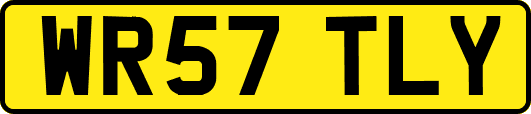 WR57TLY