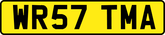 WR57TMA