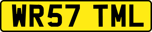 WR57TML