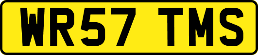 WR57TMS