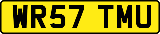 WR57TMU