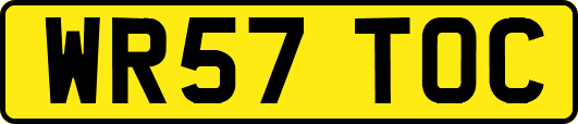 WR57TOC