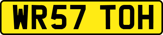 WR57TOH