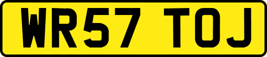 WR57TOJ