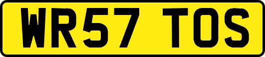 WR57TOS
