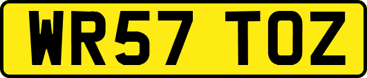 WR57TOZ