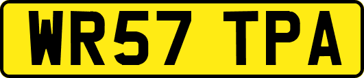 WR57TPA