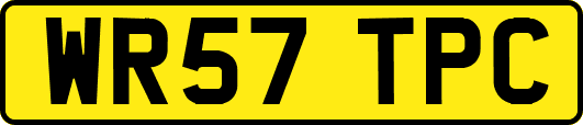WR57TPC