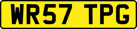 WR57TPG