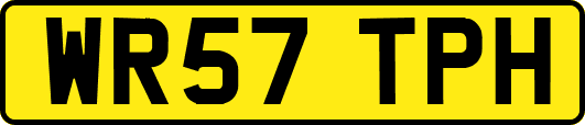 WR57TPH