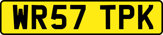 WR57TPK