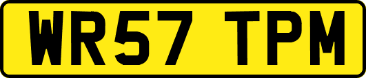 WR57TPM