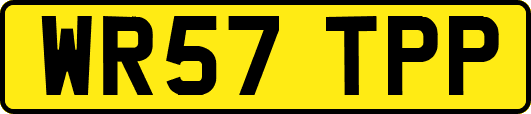 WR57TPP