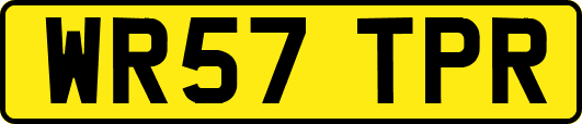 WR57TPR