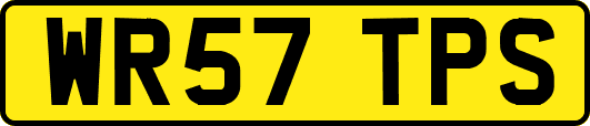WR57TPS