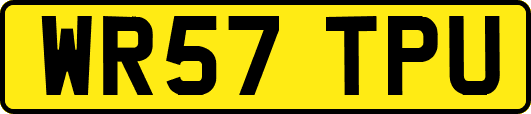 WR57TPU