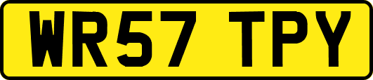 WR57TPY