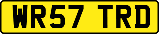 WR57TRD
