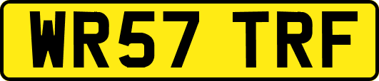WR57TRF
