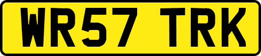 WR57TRK