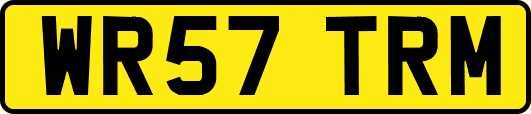 WR57TRM