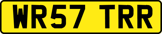WR57TRR