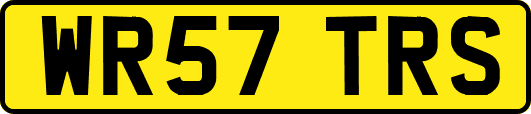 WR57TRS