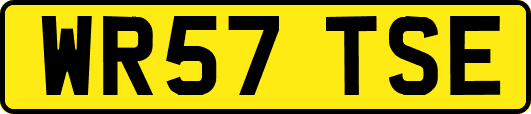 WR57TSE